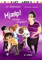 Hjælp! hvem snyder?