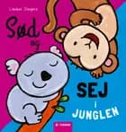 Sød og sej i junglen