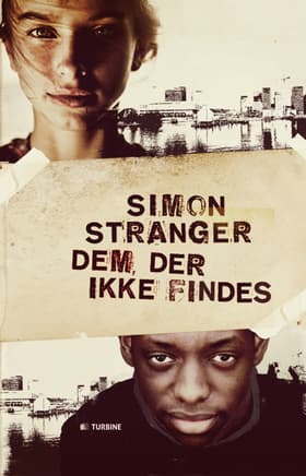 Dem, der ikke findes af Simon Stranger