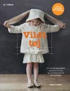 Vildt tøj - sy det selv af Molly Goodall