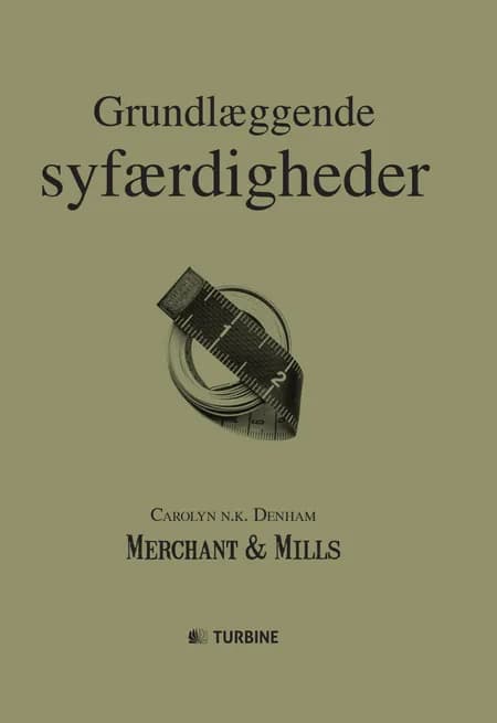 Grundlæggende syfærdigheder af Carolyn N. K. Denham