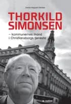 Thorkild Simonsen af Svend Aagaard Nielsen