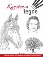 Kunsten at tegne af Flere bidragydere