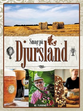Smag på Djursland af Michael Ravn