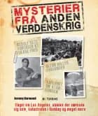 Mysterier fra anden verdenskrig af Jeremy Harwood