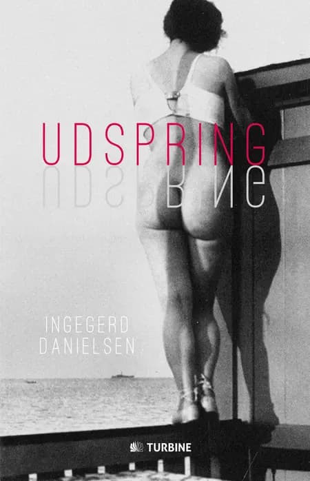 Udspring af Ingegerd Danielsen