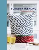 Tunesisk hækling