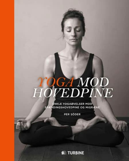 Yoga mod hovedpine af Per Söder