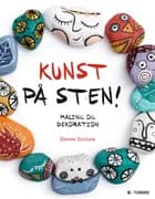 Kunst på sten! af Denise Scicluna