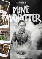 Mine favoritter