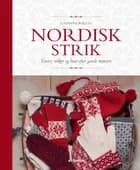 Nordisk strik af Johanna Wallin