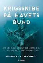 Krigsskibe på havets bund