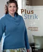 Plus strik af Lisa Shroyer