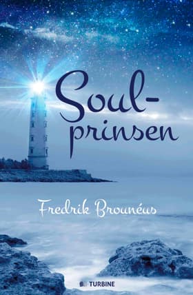 Soulprinsen af Fredrik Brounéus