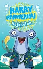 Harry Hammerhaj af Davy Ocean