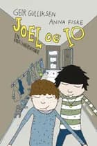 Joel og Io af Geir Gulliksen