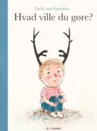 Hvad ville du gøre?