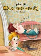 Max ser en ål