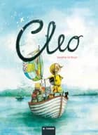 Cleo af Sassafras De Bruyn