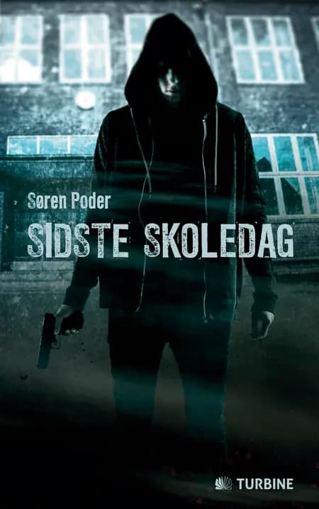 Sidste skoledag af Søren Poder