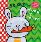 Se der - hvad jeg spiser! af Liesbet Slegers