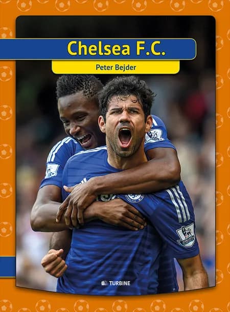 Chelsea F.C. 