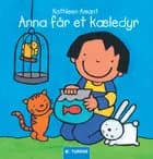 Anna får et kæledyr af Kathleen Amant