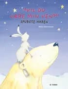 Vil du være min ven? spurgte haren