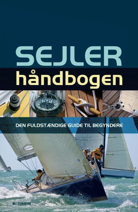 Sejlerhåndbogen af Richard Green
