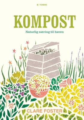 Kompost af Clare Foster