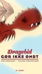 Dragebid gør ikke ondt af Inge Misschaert