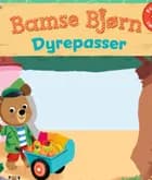 Dyrepasser af Benji Davies
