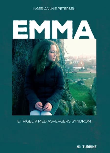 Emma af Inger Jannie Petersen