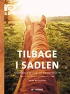 Tilbage i sadlen