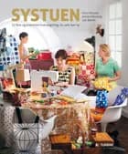 Systuen af Kicki Persson og Annika Messing og Sari Bohlin