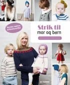 Strik til mor og barn af Charlott Pettersen