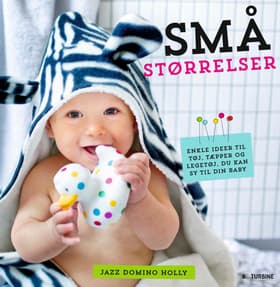 Små størrelser af Jazz Domino Holly