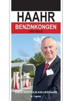 Haahr af Simon Kratholm Ankjærgaard