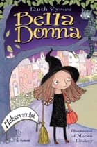 Bella Donna - Heksevænget af Ruth Symes