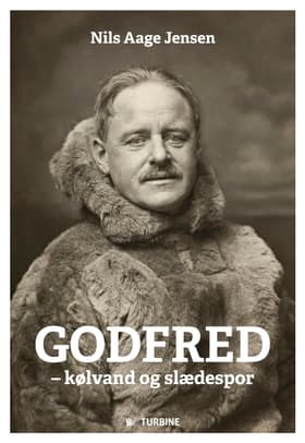 Godfred af Nils Aage Jensen