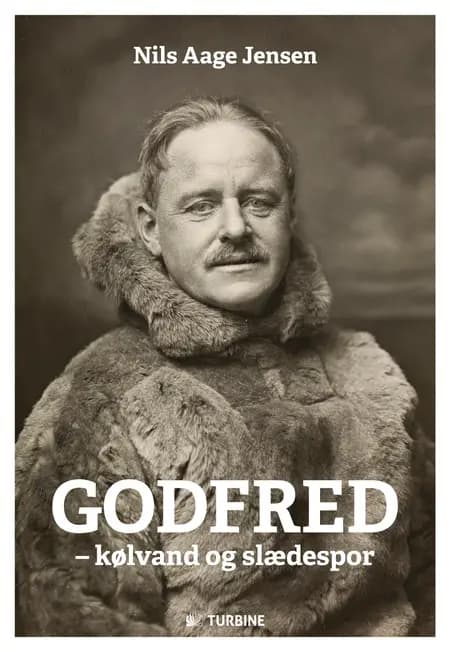 Godfred af Nils Aage Jensen