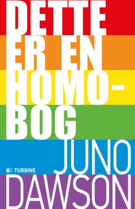 Dette er en homobog af Juno Dawson