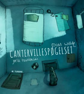 Cantervillespøgelset af Oscar Wilde
