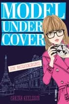 Model under cover - en modekrimi