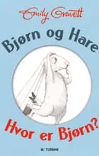 Bjørn og Hare - hvor er Bjørn?