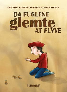 Da fuglene glemte at flyve af Christina Vanessa Lauridsen