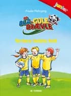 De blå-gule djævle junior - verdens bedste hold 