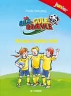 De blå-gule djævle junior - verdens bedste hold