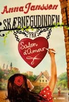 Skæbnegudinden fra Salon d'Amour af Anna Jansson