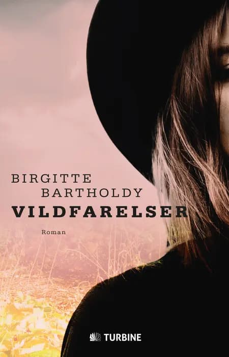 Vildfarelser af Birgitte Bartholdy
